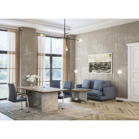 Деревянный стол СФ-531101