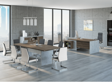 Деревянный стол СФ-531102