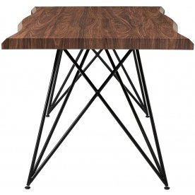 Деревянный стол T-1078