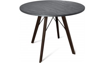 Деревянный стол Sheffilton SHT-TU9/90