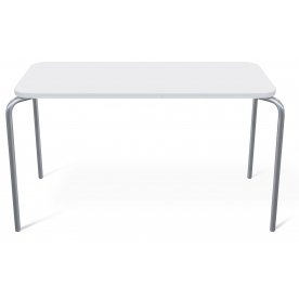 Деревянный стол SHT-T35 120/50