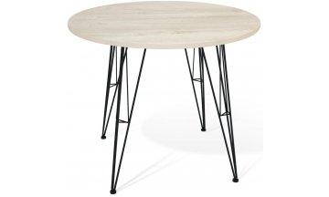 Деревянный стол SHT-T5