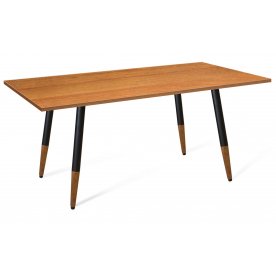 Деревянный стол SHT-TU12/120/80