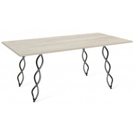 Деревянный стол SHT-TU17/120/80