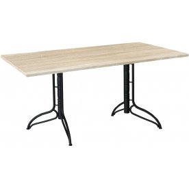 Деревянный стол SHT-TU20/120/80