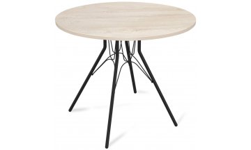 Деревянный стол SHT-TU34-P/80