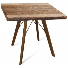 Деревянный стол SHT-TU9/TT10