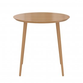 Деревянный стол Сириус