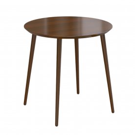 Деревянный стол Сириус