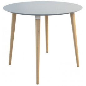 Деревянный стол Сканди 2