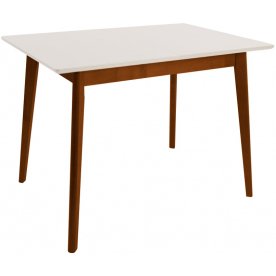 Деревянный стол Скандинавия Мини