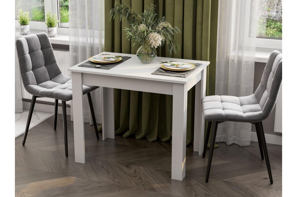 Стол СО 1 белый