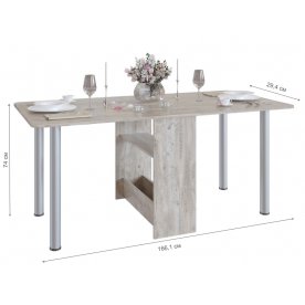 Стол-книжка СП-04м.1