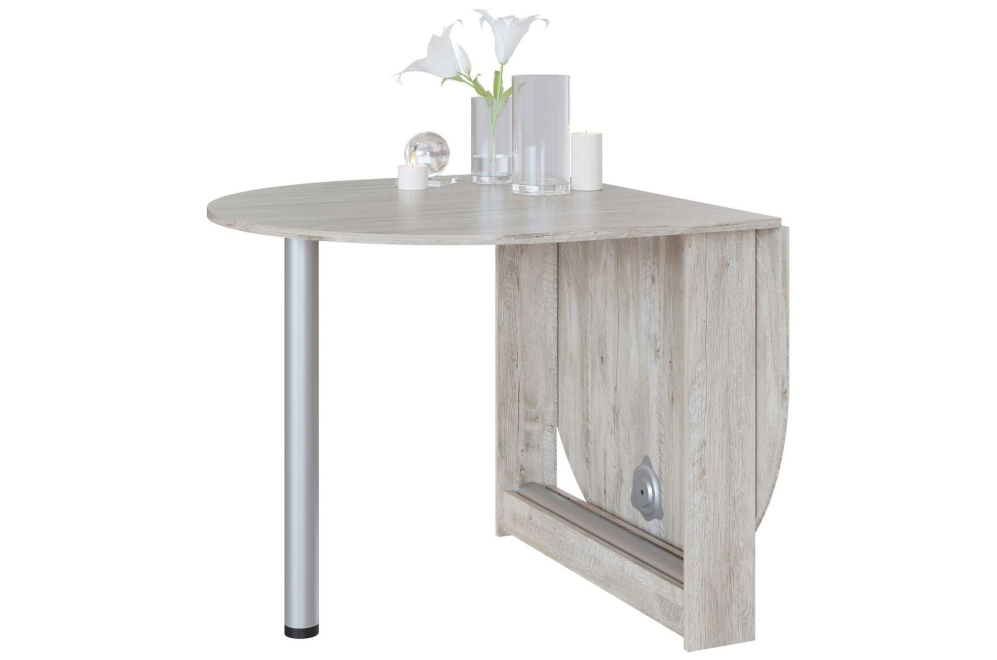 Деревянный стол СП-12 дуб юкон