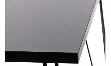 Деревянный стол Star