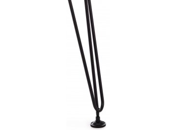 Деревянный стол Star