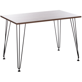 Деревянный стол Star