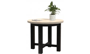 Деревянный стол Старый Друг