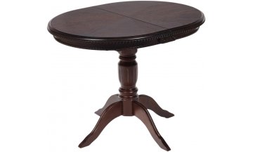 Деревянный стол Stefano 100