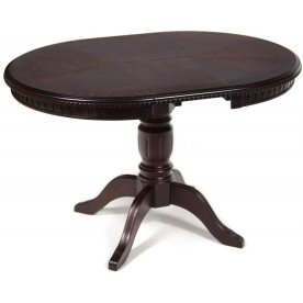 Деревянный стол Stefano/Стефано 90