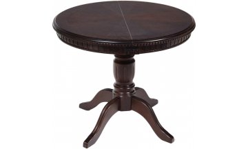 Деревянный стол Stefano 100