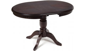 Деревянный стол Stefano 90