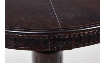 Деревянный стол Stefano 90