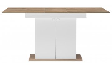 Деревянный стол Carla