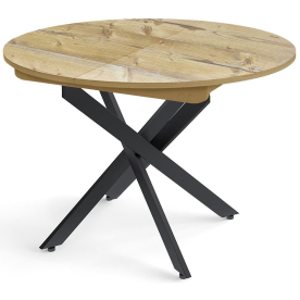 Деревянный стол RDB100