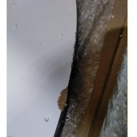 Деревянный стол Абилин 100