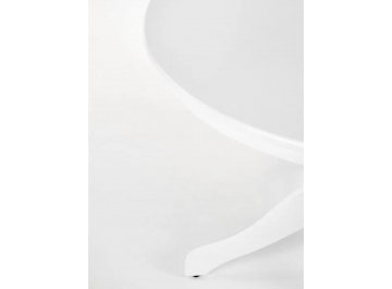 Обеденный стол Gloster белый