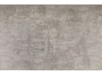 Обеденный стол Аксель серо-черный