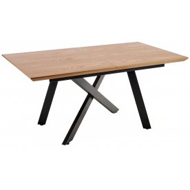 Деревянный стол Capital