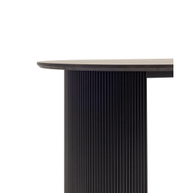 Деревянный стол Аманда