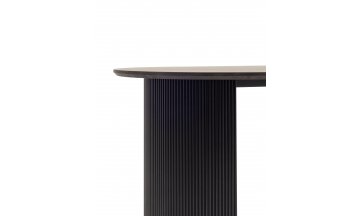 Деревянный стол Аманда