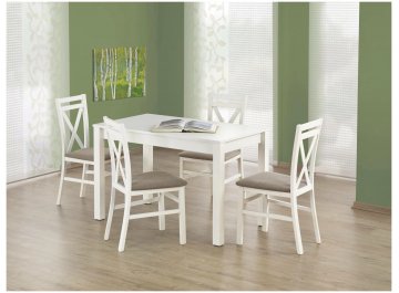 Деревянный стол Ksawery