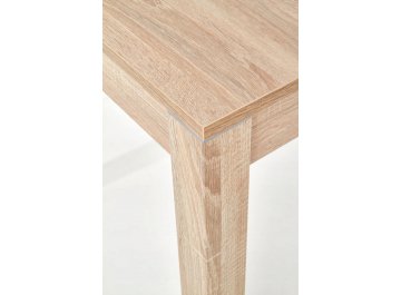 Деревянный стол Maurycy