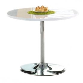 Деревянный стол Армель