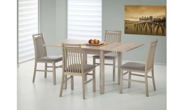 Деревянный стол Gracjan