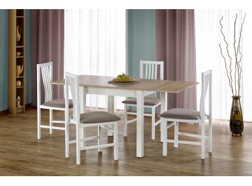 Деревянный стол Gracjan