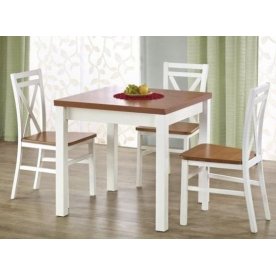 Деревянный стол Gracjan