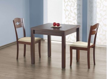 Деревянный стол Gracjan