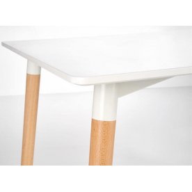 Деревянный стол Socrates