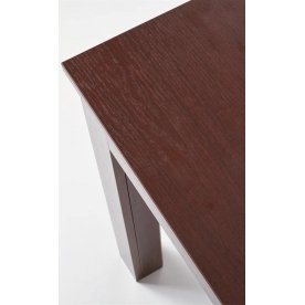 Деревянный стол Базиль