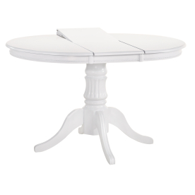 Деревянный стол Бенезет