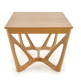 Деревянный стол Wenanty