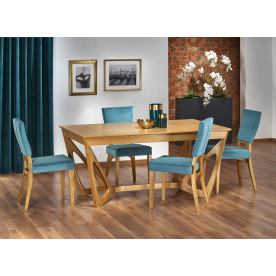 Деревянный стол Wenanty