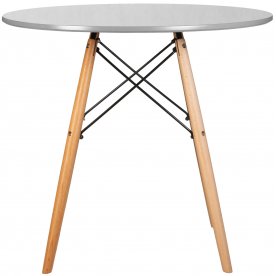 Деревянный стол Chelsea'80