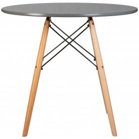 Деревянный стол Chelsea'80