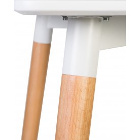 Деревянный стол Serra